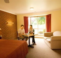 AAt 28 GOLDSMITHGolden Chain Motel - Accommodation Directory