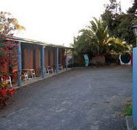 La Cochon Rose Motel amp Art Gallery - Accommodation Directory