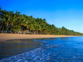 Double Island - Australia - Accommodation Directory 0