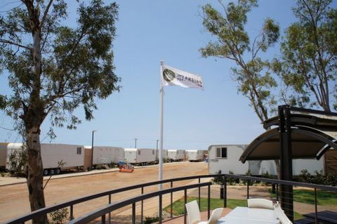 The Landing Port Hedland - Accommodation Directory 0