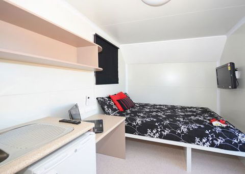 The Landing Port Hedland - Accommodation Directory 1