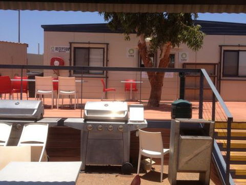 The Landing Port Hedland - Accommodation Directory 2