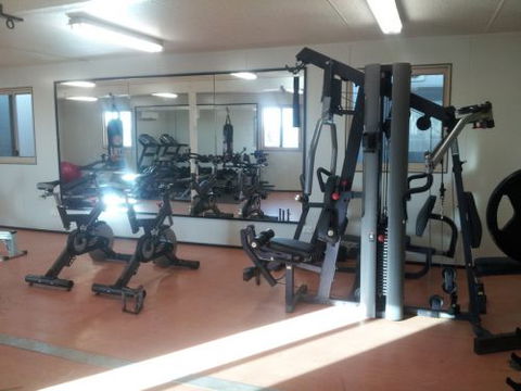 The Landing Port Hedland - Accommodation Directory 3