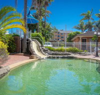 Sapphire Palms Motel - Accommodation Directory
