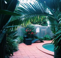 Childers Oasis Motel - Accommodation Directory