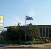 Country Motor Inn - Accommodation Directory
