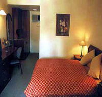 Golden Chain Cooma Motor Lodge - Accommodation Directory