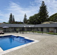 Pacific Sands Accommodation - Accommodation Directory