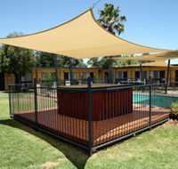 Cootamundra Gardens Motel - Accommodation Directory