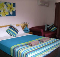 Kilcoy Gardens Motor Inn - Accommodation Directory