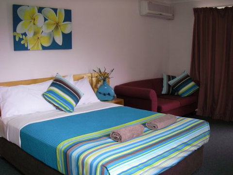 Kilcoy Gardens Motor Inn - Accommodation Directory 0