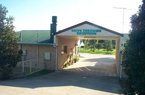 Kilcoy Gardens Motor Inn - Accommodation Directory 2
