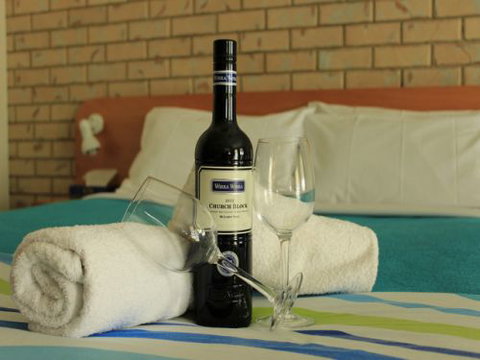 Kilcoy Gardens Motor Inn - Accommodation Directory 3