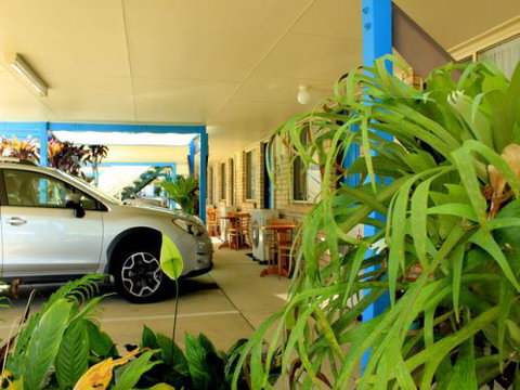 Kilcoy Gardens Motor Inn - Accommodation Directory 5