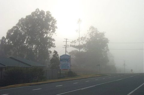 Kilcoy Gardens Motor Inn - Accommodation Directory 6