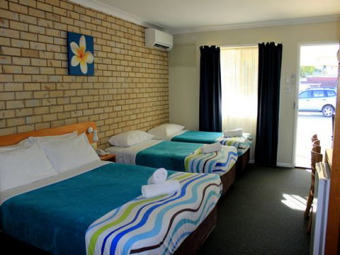 Kilcoy Gardens Motor Inn - Accommodation Directory 7