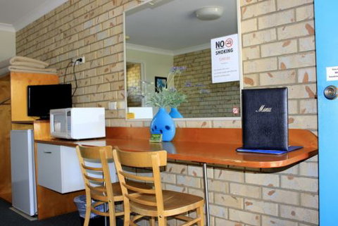 Kilcoy Gardens Motor Inn - Accommodation Directory 8
