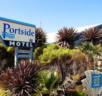 Golden Chain Portside Motel - Accommodation Directory