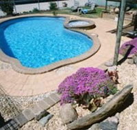 Murray View Motel Corowa - Accommodation Directory
