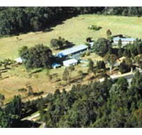 Warrumbungles Mountain Motel - Accommodation Directory