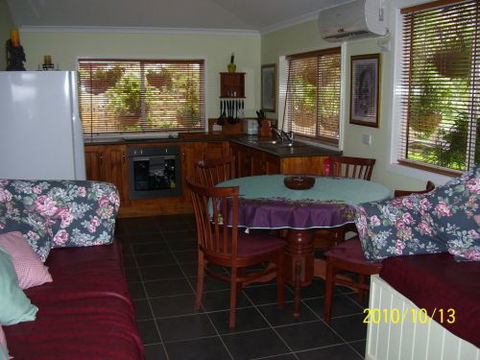 Tara Spa Apartments - Accommodation Directory 2
