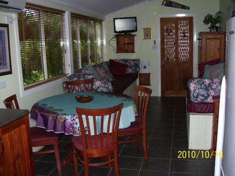 Tara Spa Apartments - Accommodation Directory 3