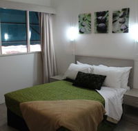 Ashwood Motel - Accommodation Directory