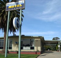 Gundagai Bushman's Retreat Motor Inn - Accommodation Directory