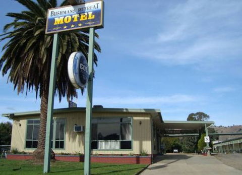 Gundagai Bushman's Retreat Motor Inn - Accommodation Directory 0