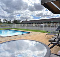 Bendigo's Allara Motor Lodge - Accommodation Directory