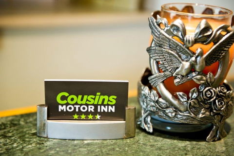 Cousins Motor Inn - Accommodation Directory 6