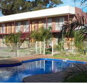 Moama Tavern Palms Motel - Accommodation Directory