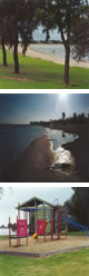 Lake Boga VIC Accommodation Directory