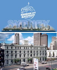 Harbour City Backpackers - Accommodation Directory 0