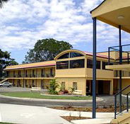Best Western Lakesway Motor Inn - Accommodation Directory