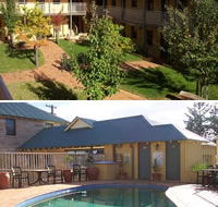 Pioneer Motel Kangaroo Valley - Accommodation Directory