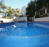 Bay Royal Holiday Apartments - Accommodation Directory