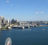 Kirribilli Village Apartments - Accommodation Directory
