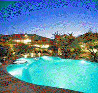 Beach Hotel Resort - Accommodation Directory