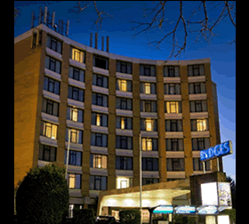 Rydges Camperdown - Accommodation Directory