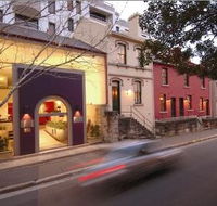 Rendezvous Hotel Sydney The Rocks - Accommodation Directory