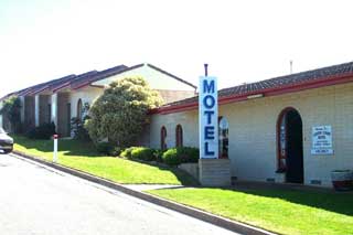 Oyster Court Motel - Accommodation Directory 2