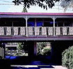 Broadway University Motor Inn - Accommodation Directory