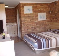 Ocean View Motor Inn Merimbula - Accommodation Directory