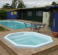 Barossa Motor Lodge - Accommodation Directory
