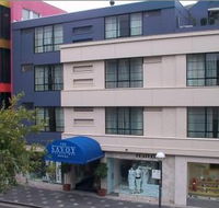 Savoy Double Bay Hotel - Accommodation Directory