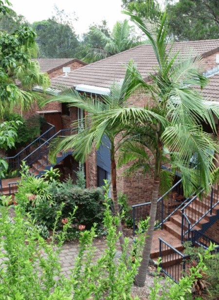 Boambee Bay Resort - Accommodation Directory 1