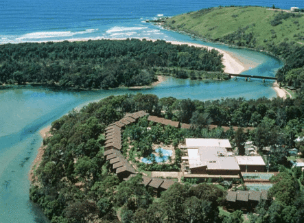 Boambee Bay Resort - Accommodation Directory 2