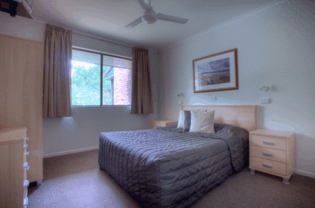 Boambee Bay Resort - Accommodation Directory 3