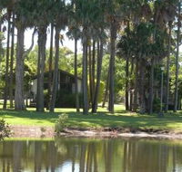 Lanis Holiday Island - Accommodation Directory